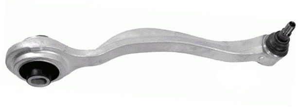 Kyburg Salıncak W220 Alt Sağ Alüm (A220 330 58 11)