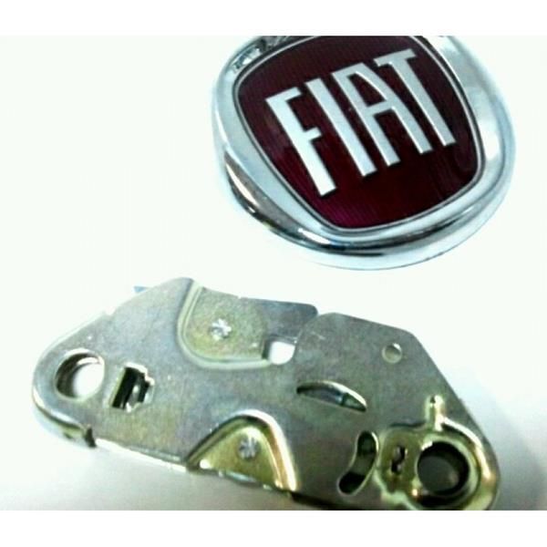 OPAR BAGAJ KİLİT MEKANİZMASI M131 EM (4319515)