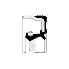 SKT EKSANTRİK MİLİ PUNTO-ALBEA-PANDA 1.2 MOTORLAR 31X55X7 (50048042)