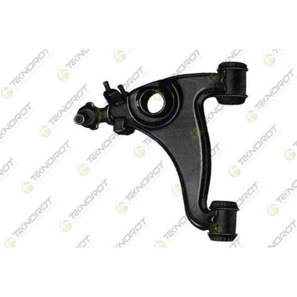 TEKNOROT SALINCAK ON SOL ALT MERCEDES W201 W124 S124 C124 A124 (A1243303007)