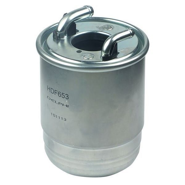 DELPHI YAKIT FILTRESI MERCEDES SPRINTER OM642 B906 (A6420920401)