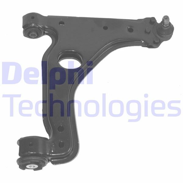 DELPHI ALT SALINCAK SAĞ ASTRA G 98 >-ZAFIRA 99 > SPOR ŞASIYE SAHIP OLMAYAN ARAÇLAR IÇIN (5352017)