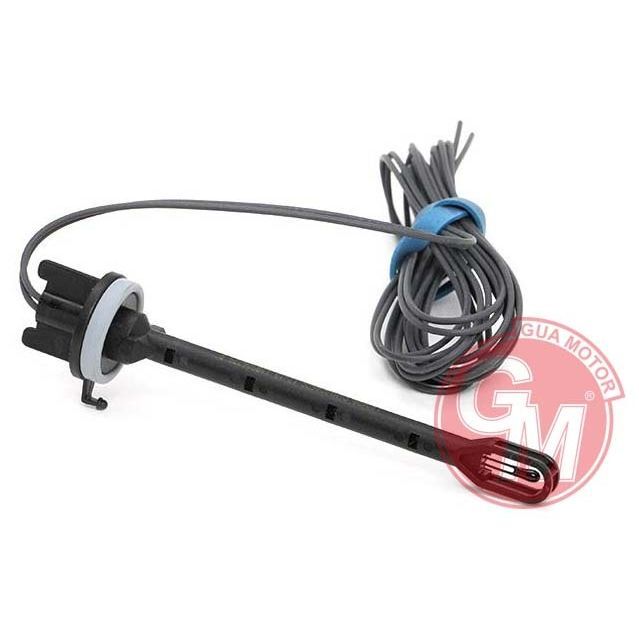 GUA EVAPARATÖR ISI SONDASI RENAULT CLIO IV 0.9/1.2/1.5/1.6 MEGAN III FLUENCE 1.2/1.5/1.6/1.9 TRAFIK III 1.6 DCİ (277239472R)