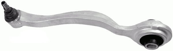 Kyburg Salıncak W220 Alt Sol Alüm (A220 330 57 11)