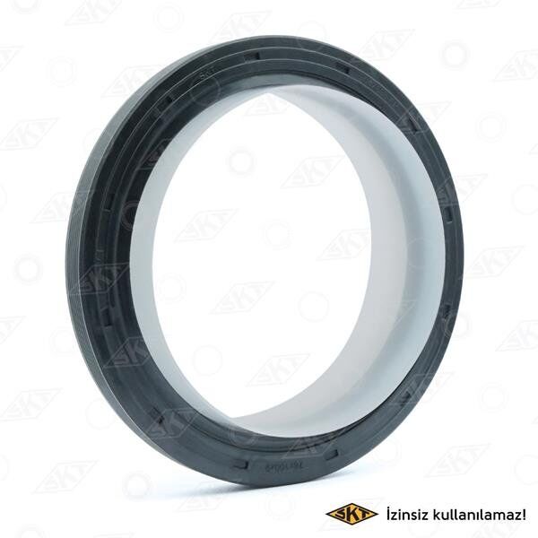 SKT KRANK KEÇESİ ARKA CORSA C-D-ASTRA H-ASTRA J-MERIVA A-ALBEA-DOBLO-PUNTO 1.3 JTD-DTE-DTJ-FD 78X100X9 93177284 (55180937)