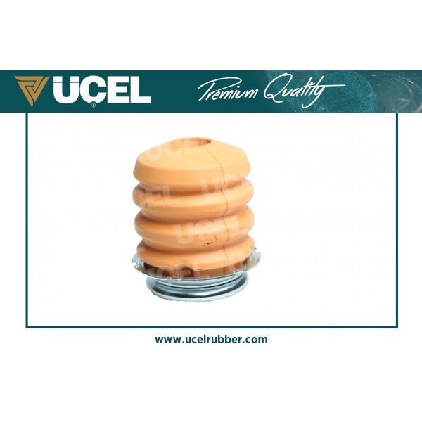 UCEL PUR AMORTİSÖR SÜSPANSİYON TAKOZU ARKA NISSAN NV400 (4421058)