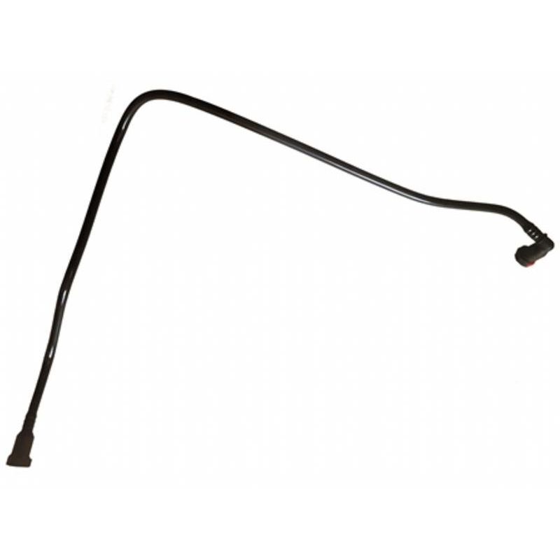 WINTECH YAKIT HORTUMU FORD FOCUS ZETEC 1.4 DOHC EFI MOTOR (1198133)