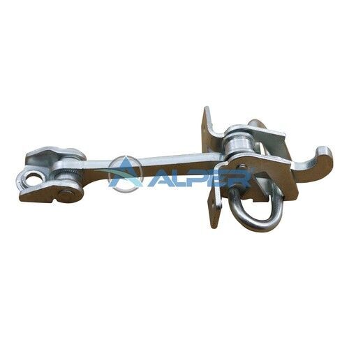 ALPER KAPI GERGİSİ ÖN SAĞ/SOL ASTRA G-ZAFIRA A (160249)