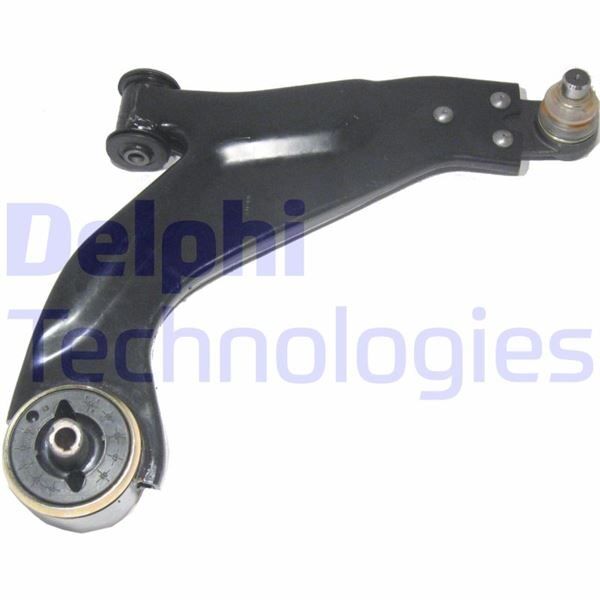 DELPHI SALINCAK ÖN SAĞ FORD MONDEO-JAGUAR X TYPE 01> ROTİLLİ (1S713042A1A)
