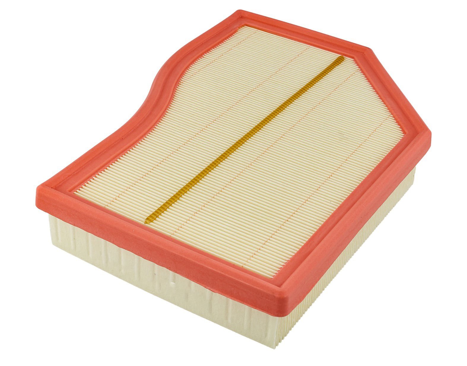 Hengst Hava Filtresi M608 654 W118 177 247 (A6540940204)