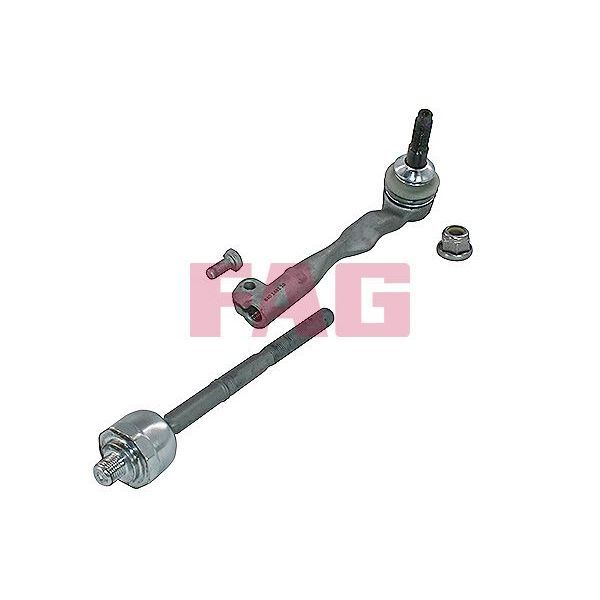 FAG ROT TAKIMI ON SAG BMW G30 G31 G32 G11 G12 (32106868689)