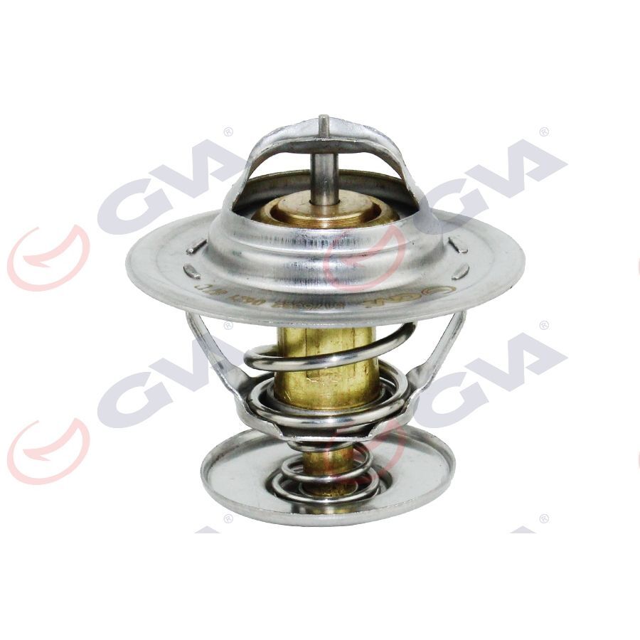 GVA TERMOSTAT 87C A3-A4-A6-BORA-CADDY II-GOLF-JETTA II-PASSAT-POLO-T4-T5-OCTAVIA-CORDOBA-IBIZA-FABIA-F (044121113)
