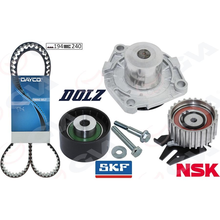 GVA TRIGER SETI-DEVIRDAIMLI FIAT EGEA 15> LINEA 09> DOBLO III 10> BRAVO II 07>14 500 L-X 12> ALFA ROMEO GIULIETTA 10> MITO 08>15 JEEP RENEGADE 14> OPEL COMBO 12> SUZUKI SX4 S-CROSS 13> VITARA 15>1.6D MT (6000629055)