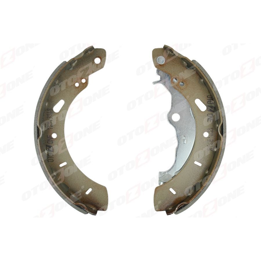 OTOZONE ARKA FREN BALATASI B-MAX 12> FOCUS III 11> COURIER 14> PUMA 19> KAMPANALI (2458561)