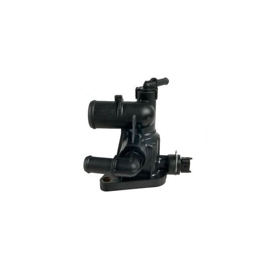 AUTODAK TERMOSTAT KOMPLE FIAT EGEA-DOBLO-FIORINO EURO 6 -1.3 MTJ 2016 > BIPPER-NEMO 1.4 HDİ 2010 55233327 (55233327)