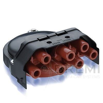 BREMI DİSTRİBÜTÖR KAPAĞI BMW M20 E28 E30 E31 E32 E34 (12111725070)