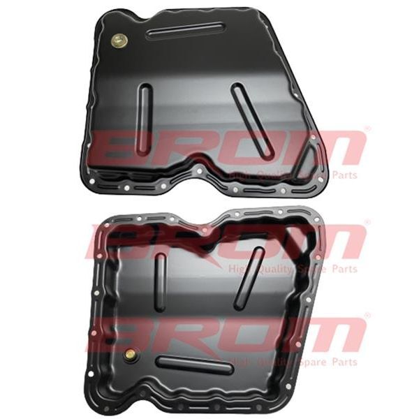 BROM YAĞ KARTERİ İÇE TAKILAN RENAULT MASTER III 2.3 DCI (8200805603)