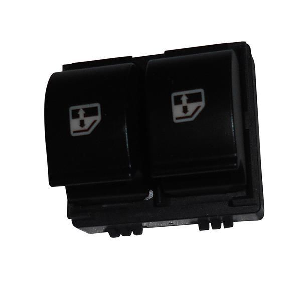 BRUCKE CAM AÇMA/ KAPAMA ANAHTARI SOL ÇİFTLİ LINEA (735442329)