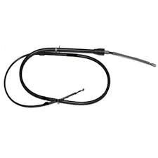 CAVO EL FREN TELLERİ ARKA SAĞ/SOL POLO KAMPANA FREN (6Q0609721M)