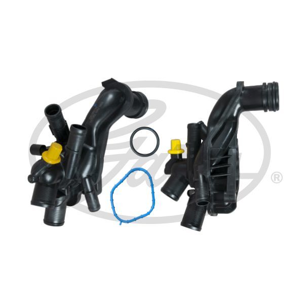 GATES TERMOSTAT 105 C MINI N16 N18 R55 R56 R57 R58 R60 R61 (11538674895)