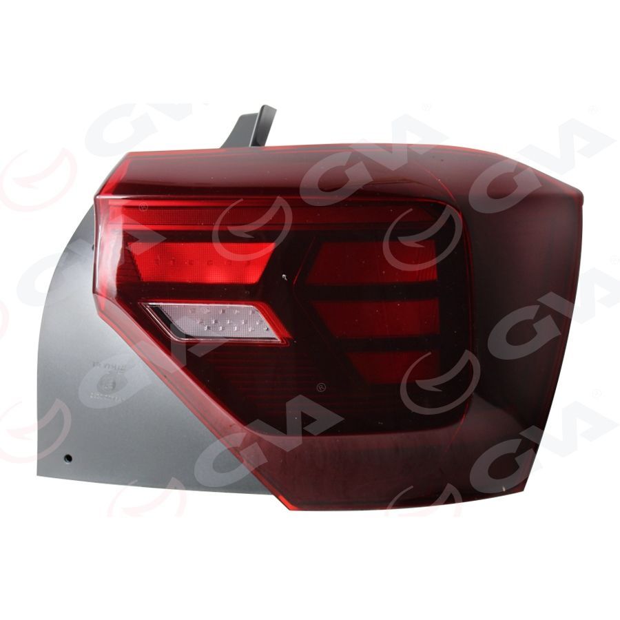 GVA STOP LAMBASI DIŞ LEDLİ SAG POLO 2018-2024 (2G0945096E)