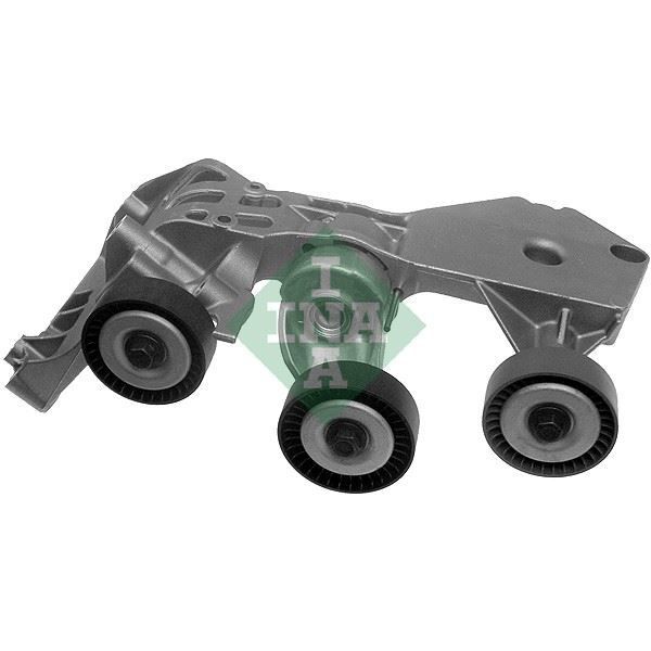 INA KAYIS GERGI RULMANI MERCEDES W168 W414 KUTUKLU (A1662000970)