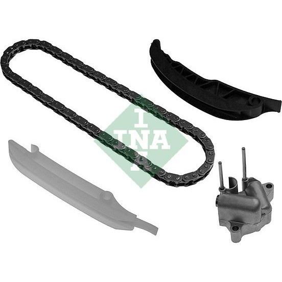 INA ZİNİR SETİ M 57 N ÜST BAKLA SETİ (11318506869)