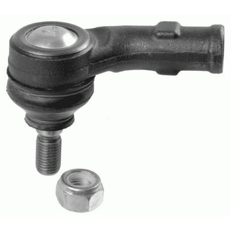 LEMFORDER ROT BAŞI VW POLOIII SOL (6N0419811)