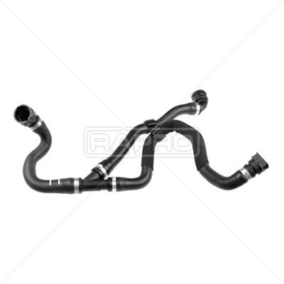 RAPRO RADYATÖR ALT HORTUMU F20/F30/F31/F32/F33/F34/F35/F36-N20/N26 (17127596839)