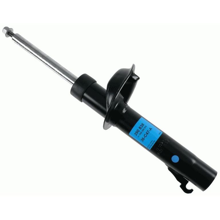 SACHS ON AMORTISOR SOL CONNECT 02>13 GAZLI KISA SASE (1518923)