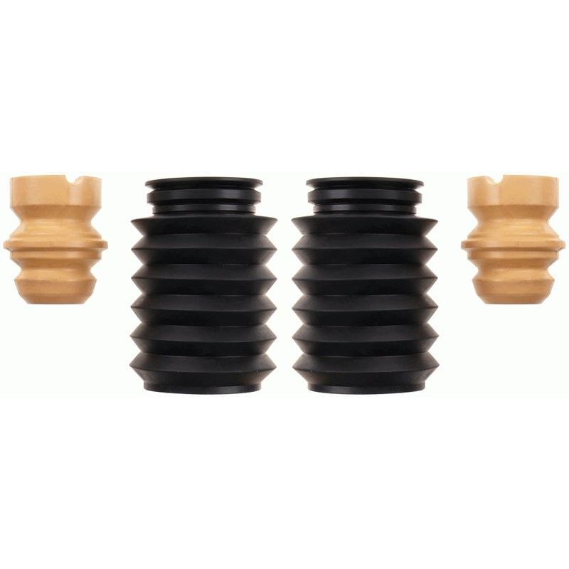 SACHS AMORTISOR TOZ KORUGU SETI ON BMW E81 E87 E46 E90 (31336771352)