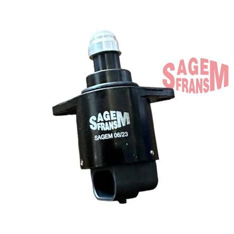 SAGEM RÖLANTİ AYAR VALFİ PARTNER-BERLINGO C2 1.1- C3 1.1- SAXO 1.1- XSARA 1.4 P106-P206 SW-P307 1.1/1.4 (1920.AH)
