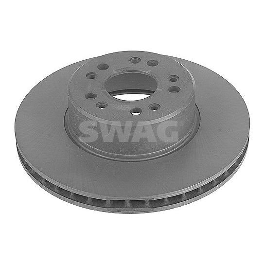 SWAG FREN DİSKİ ÖN W140 (1404210312)