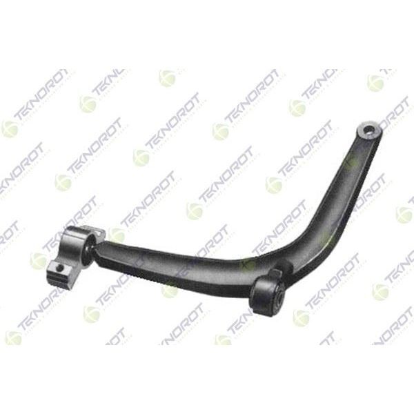 TEKNOROT PJ110-L ALT SALINCAK KOMPLE SOL P406 00-05 (3520.C0)