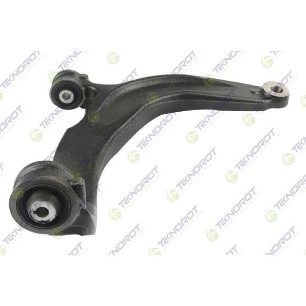 TEKNOROT ALT SALINCAK KOLU KOMPLE SAĞ TRANSPORTER T5 03 (7H0407152E)