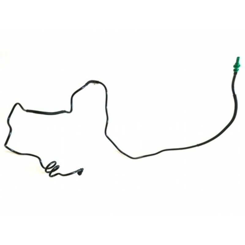 WINTECH BENZİN BORUSU MGN II 1.6 16V K4M (8200292169)