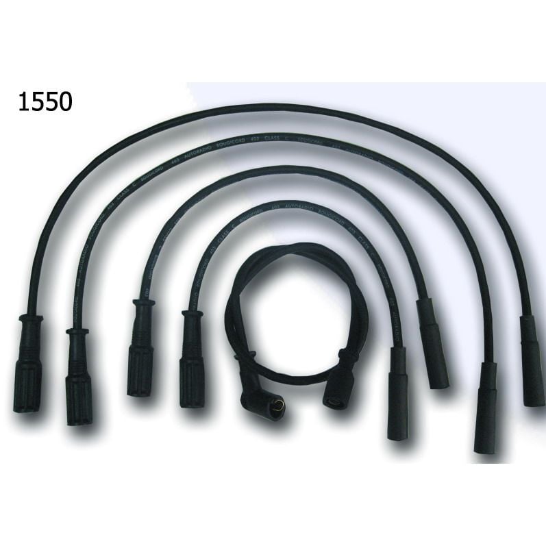 YTT EL FREN KORUGU CORSA C (24411991)