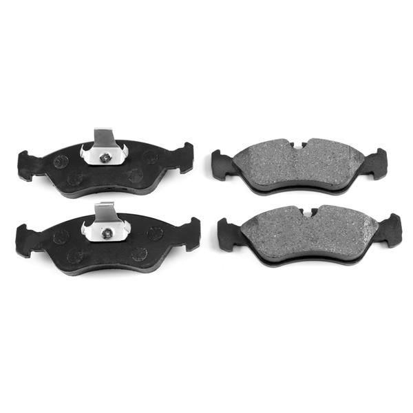 AYD ÖN BALATA ASTRA F 91-98 CALIBRA-OMEGA-VECTRA A 1.8-2.0 88-95 GDB951 (1605089)