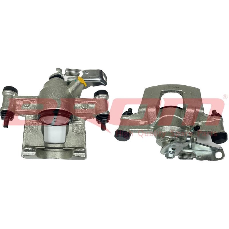 BROM FREN KALİPERİ ARKA SOL MASTER III-MOVANO 2.3 DCİ 10 > ÇİFT TEKER -KARSAN JEST DOLMUŞ (440115651R)