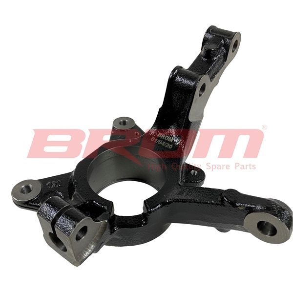 BROM AKS TAŞIYICI ÖN SAĞ KANGOO III 1.5 DCI 08-13 ABS Lİ (8200755590)