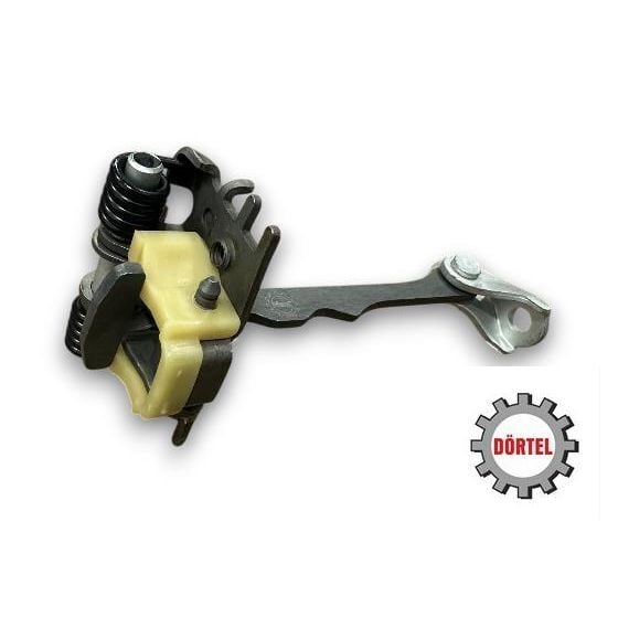 DORTEL KAPI GERGİ YAYI ÖN MEGANE III-FLUENCE (804303543R)