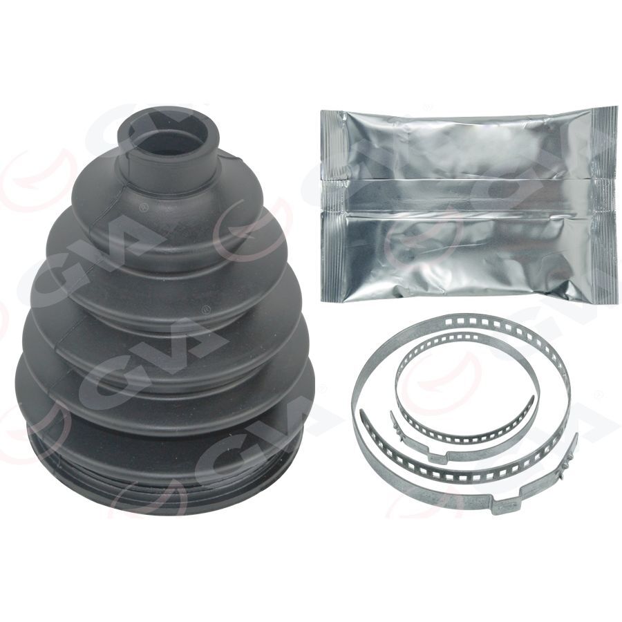 GVA DIŞ AKS KÖRÜĞÜ DOBLO 1.9 JTD-ALBEA 02-13 PUNTO 04-12 -LİNEA 07-14 -FİORİNO III-JAGUAR XF- PALİO 97-01 -SİENA 97-01 ASTRA H 04-09 AUDİ Q5 2.0 TDİ 2.0 FSİ 8RB- BMW 1-3-4-5-6-X1-X3 YAĞ KELEPÇELİ (31607529203)