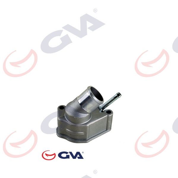 GVA TERMOSTAT 92C KOMPLE ASTRA F-G-VECTRA A-B J96 2.0 16V-1.8 16V X20XEV-X18XE (1338079)