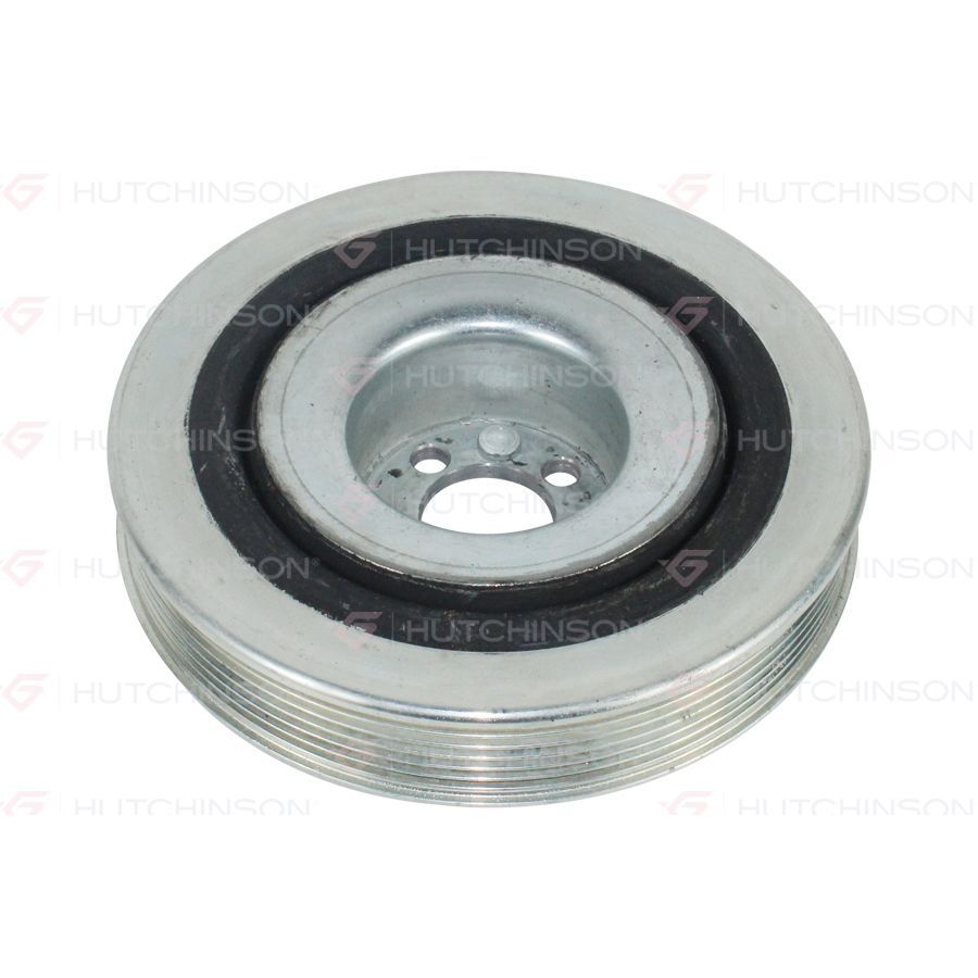 HUTCHINSON KRANK KASNAĞI FIAT 500L 12 BRAVO I-II 00 DOBLO 10 FREEMONT 11 GRANDE PUNTO 06 LINEA 07 ALFA ROMEO 147-156-159 GIULIETTA 10 OPEL ASTRA H 06 VECTRA C 04 1.6D 1.9D 2.0D 6 OLUK DP078 (46447845)