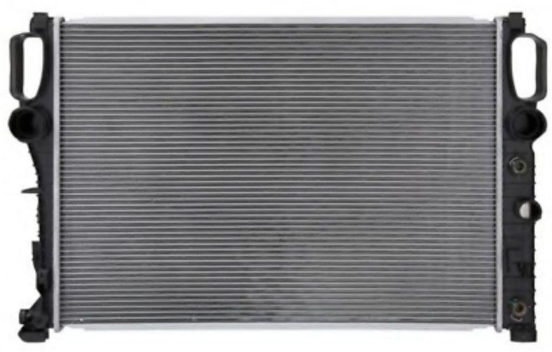 Kyburg Su Radyatörü W124 230E Otom410×370X42 (A201 500 29 03)