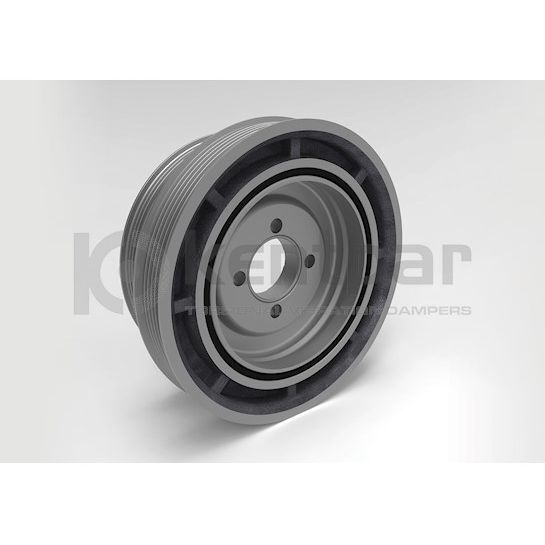 KENTPAR KRANK KASNAĞI DOBLO-ALBEA-FIORINO-LINEA 1.3 MTJ 16V (55182506)