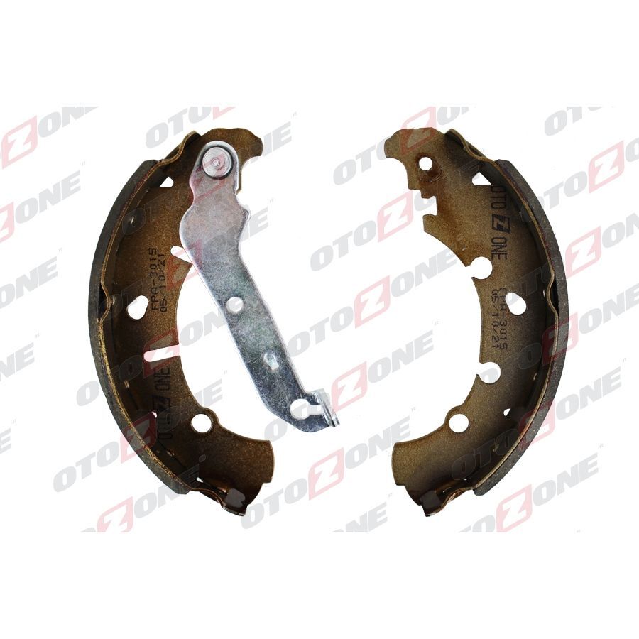 OTOZONE ARKA FREN BALATASI FIESTA V 01>08 FUSION 02>14 KA 1.6I 03> KAMPANALI (2S612200AA)