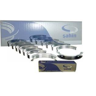 SAHIN- ANA YATAK STD FIAT TEMPRA-TİPO-UNO-BRAVO-BRAVA-MAREA-DOBLO-PALIO-PUNTO ALFA ROMEO 145-146-147-155-156-166-GT-GTV 1.8 1.9D 2.0 (5895166)