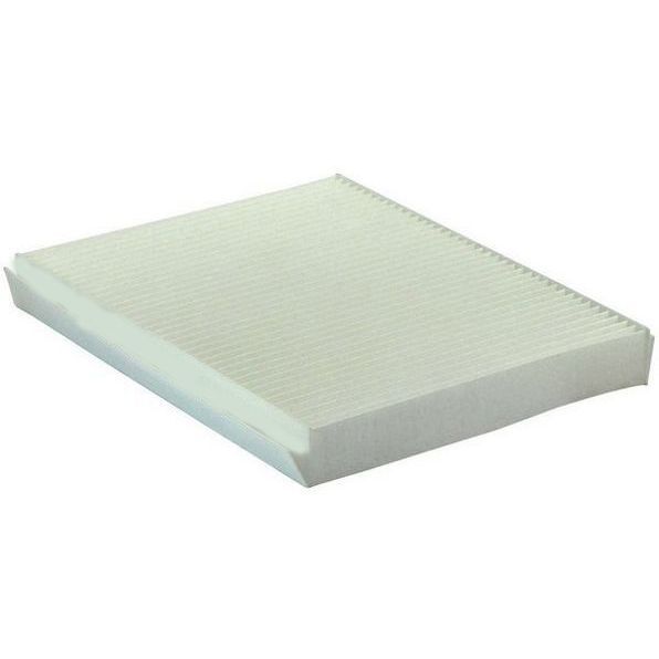 SARDES POLEN FİLTRESİ CITROEN XSARA PİCASSO 2.0İ 16V 136HP 03-10 (6447.FF)