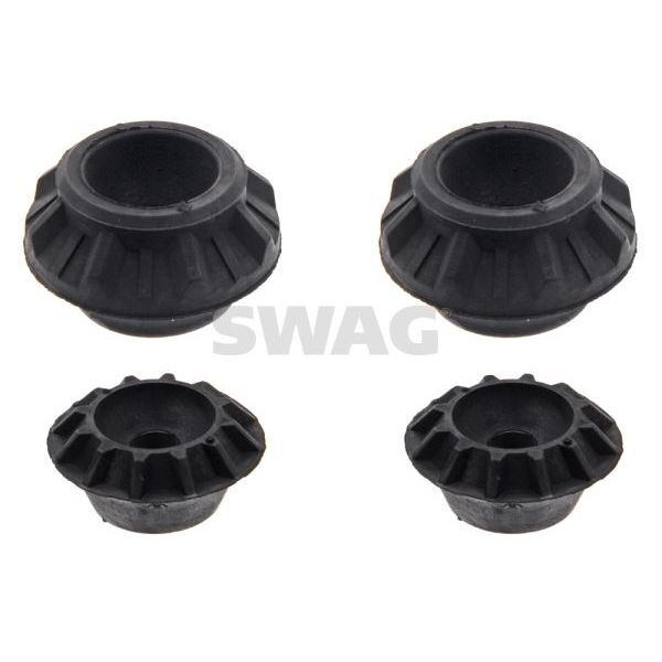 SWAG AMORTİSÖR TAKOZU ARKA GOLF 2/3 - CORDOBA 1984 FEBI 14958 (191512333)